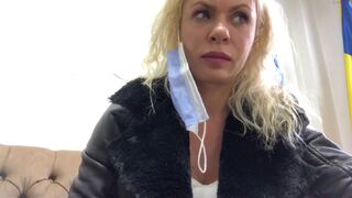 _cheatinwife_ naughty bitches gently masturbate shaved pussies