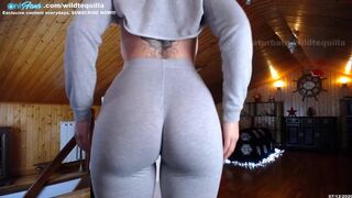 wildtequilla Babenka