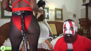 the_hot_box cute blondie exposes big tits