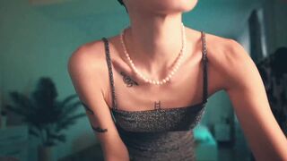 tamagochi_gf crazy latin latina fucked by dildo