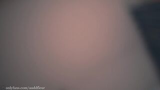 tamagochi_gf busty mare relish masturbating cunt