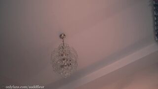 tamagochi_gf busty mare relish masturbating cunt