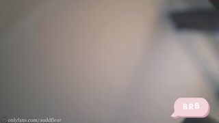 tamagochi_gf feral bitches masturbate cunt and cum