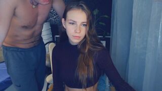 stein_carey77 Titty mare