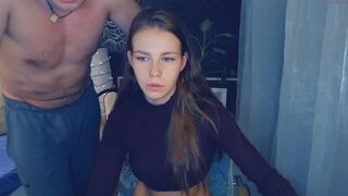 stein_carey77 Titty mare