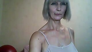 sexybabyforyou gets an orgasm