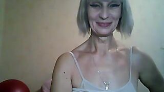 sexybabyforyou gets an orgasm