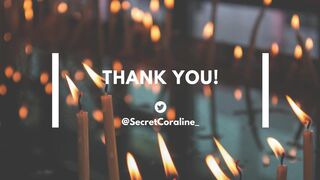 secretcoraline impressive stranger excites huge boobs