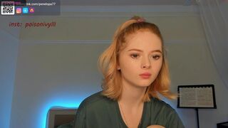 penelopa77 Spectacular wench