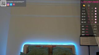 penelopa77 Fair-haired female