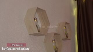 ms_seductive bare nipples