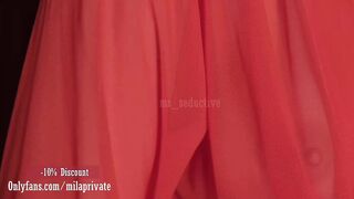 ms_seductive bare nipples