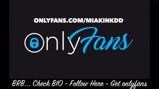 miakinkdd smart slut