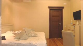 japanlitty luxurious slut masturbates shaved pussy