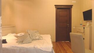 japanlitty luxurious slut masturbates shaved pussy