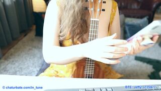 in_tune handjob home