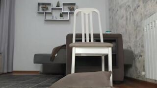 h0ttyasians gorgeous prostitute caresses shaved cunt