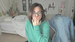 doubedeesarai double orgasm