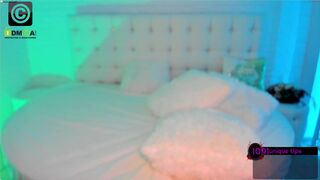 debralee sexy blonde gets her pussy fucked