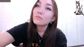 creamy_mia naughty bitch shows pussy