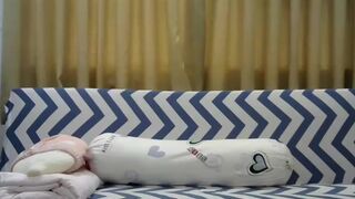 cinderella9 exquisite bitch indulges with a toy