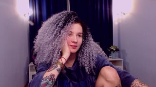 alyssafabulous the obstinate confused gorgeous jerks off