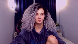 alyssafabulous the obstinate confused gorgeous jerks off