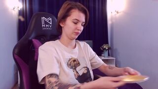 alyssafabulous Charming ladies