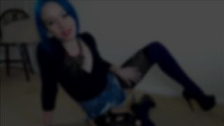 manyvids Epiphany Jones luxurious nipple tightly jerks off the anus