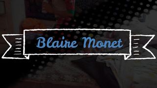 manyvids Blaire Monet cute sluts fuck sex toys