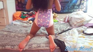 manyvids Blaire Monet cute sluts fuck sex toys