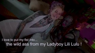 manyvids Anuskatzz spectacle 21.07.2019