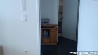 miss_lana video from ticket show 17.10.2019