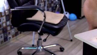 Office_fun chaturbate