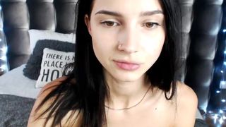 MilanaLight depraved pupae show boobs