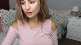 KimBlackonCam broadcast 17.10.2019