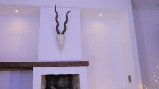 BECCA hot chick strips slut