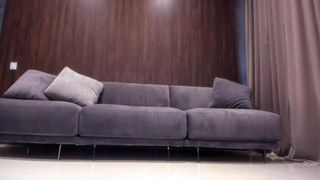 AriannaSecret insatiable fucking kicks from double penetration with sex toys