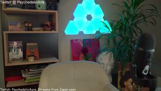 psychedelicariaa porn show