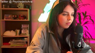 psychedelicariaa hot wet pussy