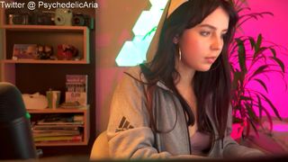 psychedelicariaa hot wet pussy