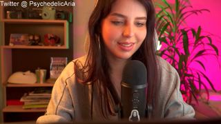 psychedelicariaa hot wet pussy