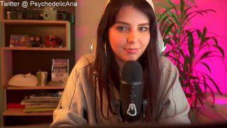 psychedelicariaa hot wet pussy