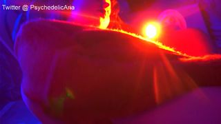 psychedelicariaa webcast 11.10.2019