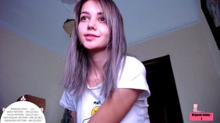 oooops___ busty slut fucking vagina with phallus