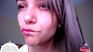 oooops___ busty slut fucking vagina with phallus