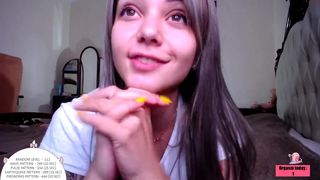 oooops___ busty slut fucking vagina with phallus