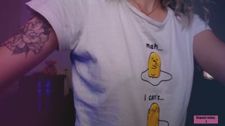 oooops___ fiercely jerking off her fat pussy