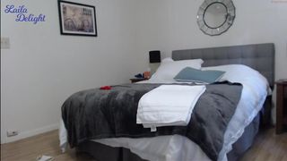 lailagetsnaked cam work 17.09.2019