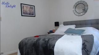 lailagetsnaked cam work 17.09.2019